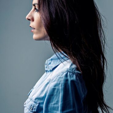 Portrait/Natural moods